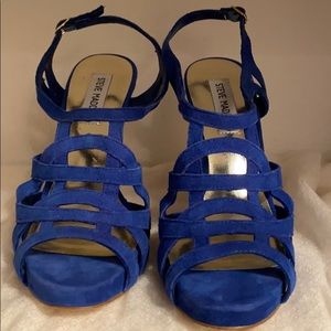 Steve Madden heels